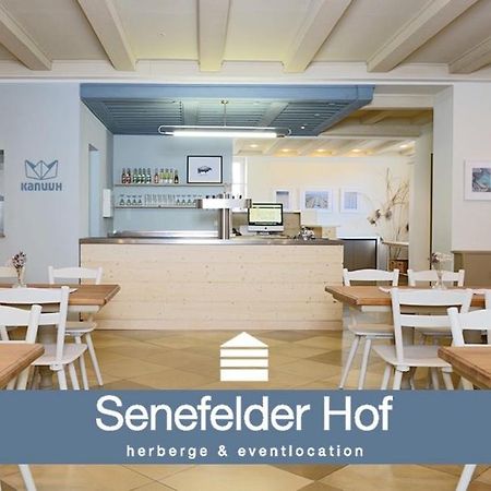 Solnhofen Senefelder Hof酒店 外观 照片