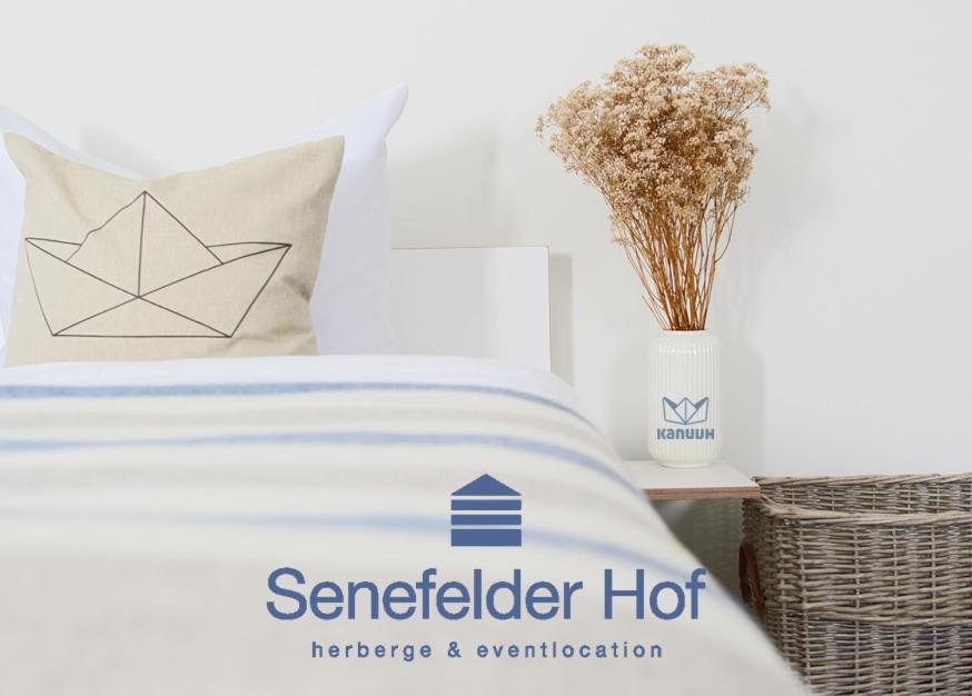 Solnhofen Senefelder Hof酒店 外观 照片