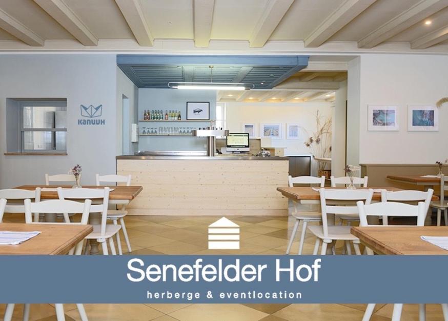 Solnhofen Senefelder Hof酒店 外观 照片